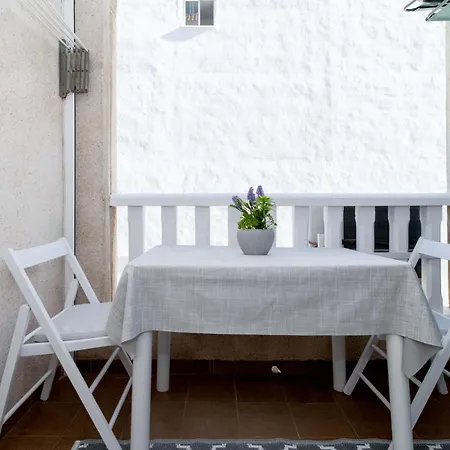 Apartamento Espanatour Princesa Playa