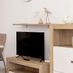 Apartmán Espanatour Princesa Playa