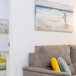 Apartmán Espanatour Princesa Playa