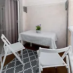 Espanatour Princesa Playa Apartmán Torrevieja