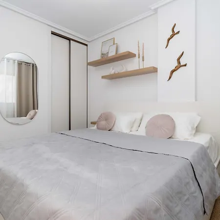 Espanatour Princesa Playa Апартаменты