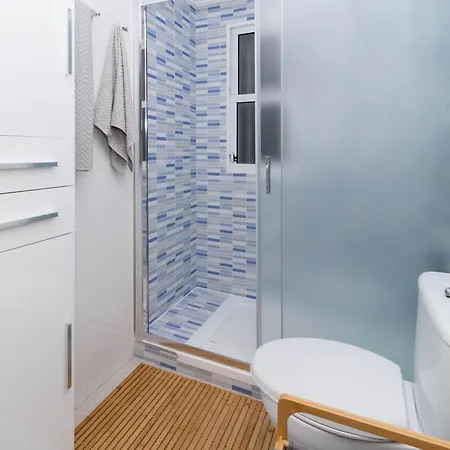 Espanatour Princesa Playa Апартаменты Торевьиа