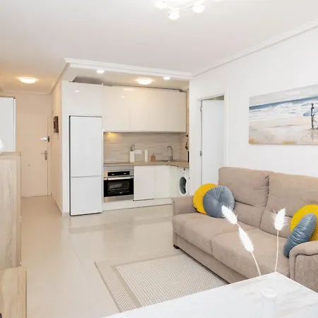 Espanatour Princesa Playa Apartment *