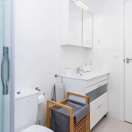 Espanatour Princesa Playa Апартаменты Торевьиа