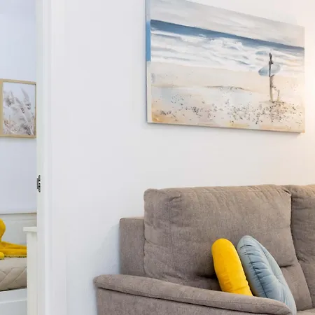 Apartment Espanatour Princesa Playa