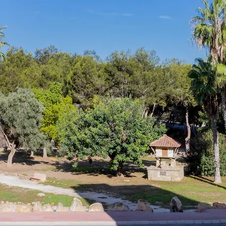 Lägenhet Espanatour Princesa Playa *