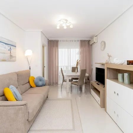Espanatour Princesa Playa Апартаменты *