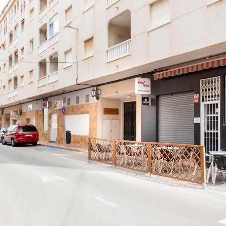 Espanatour Princesa Playa Апартаменты
