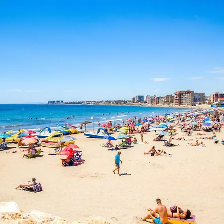 Espanatour Princesa Playa Lägenhet *