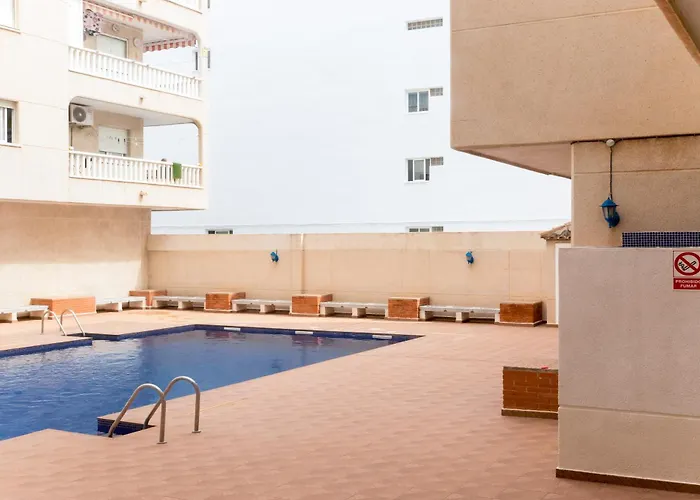 Espanatour Princesa Playa Apartamento