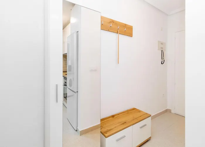 Apartamento Espanatour Princesa Playa