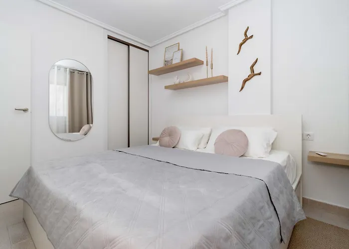 Espanatour Princesa Playa Lägenhet