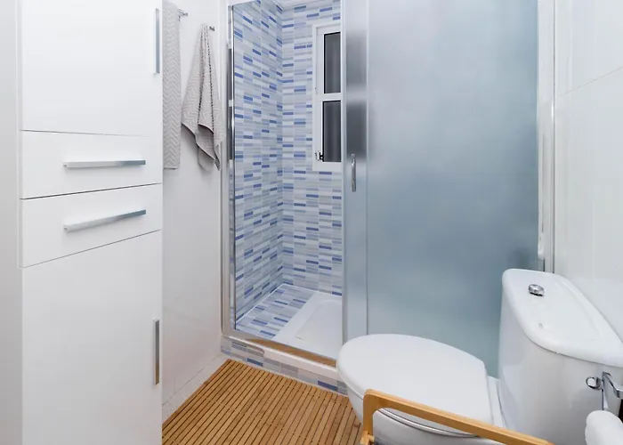 Espanatour Princesa Playa Apartamento Torrevieja