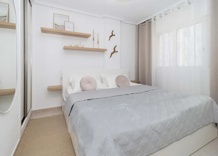 Espanatour Princesa Playa Torrevieja