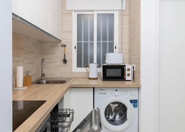 Espanatour Princesa Playa Apartamento