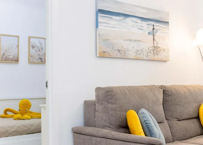 Apartamento Espanatour Princesa Playa