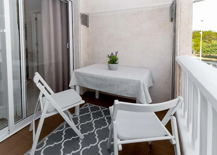 Espanatour Princesa Playa Apartamento Torrevieja