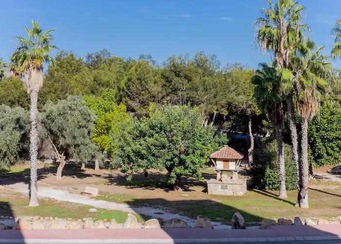 Lägenhet Espanatour Princesa Playa *