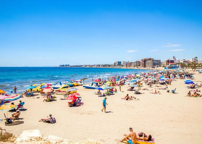 Espanatour Princesa Playa Apartamento *