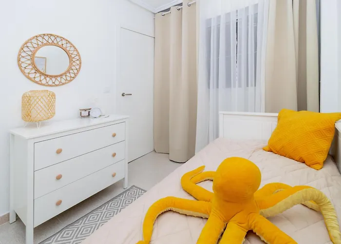 Espanatour Princesa Playa Lägenhet